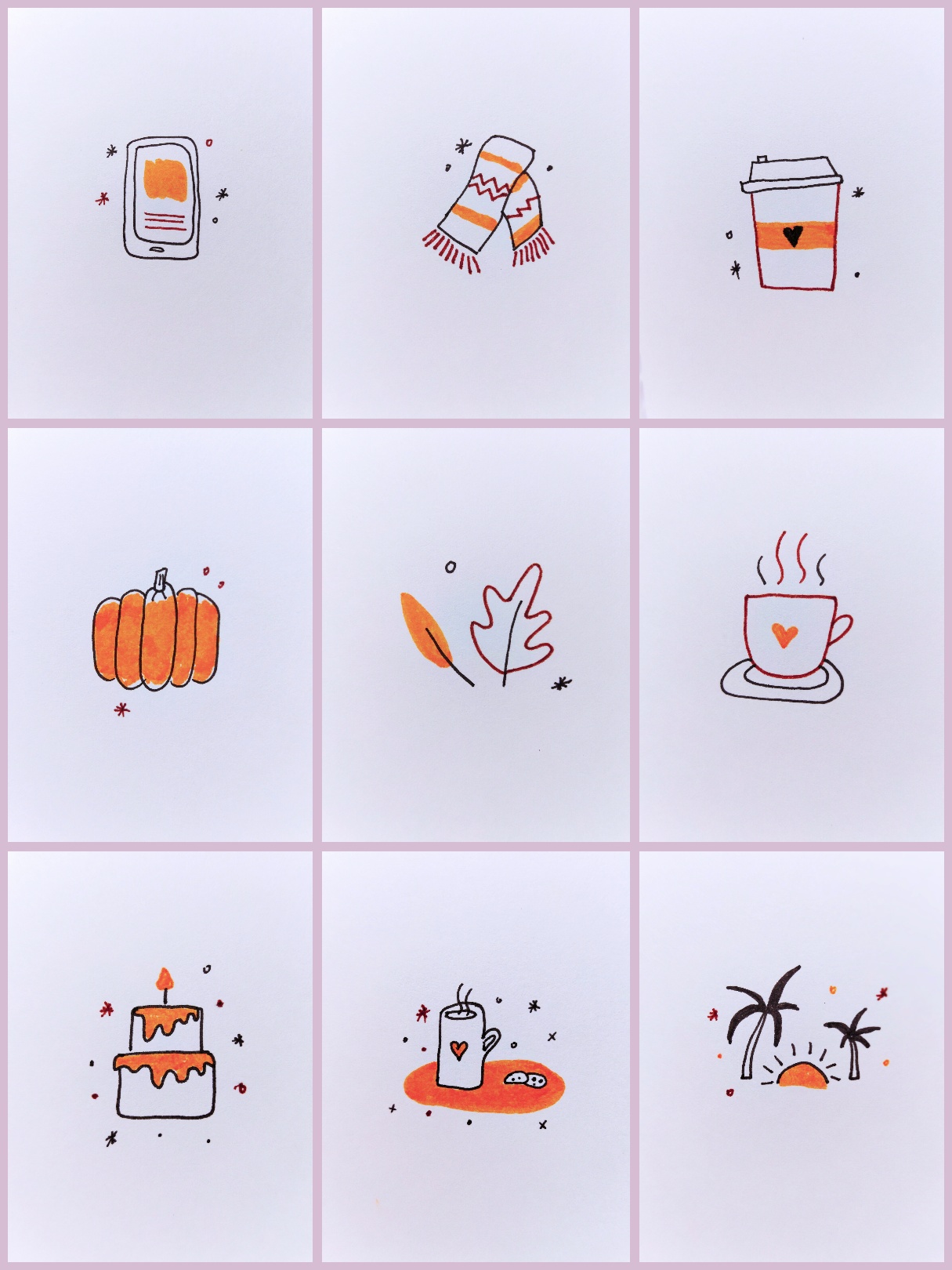 测评手帐随心配,手帐测评