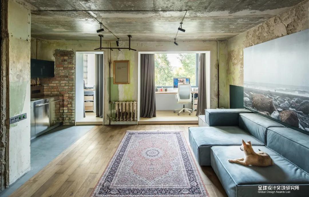 独家秘制｜这份“双十一”单身居住清单，虐的是“*光脱**”的你们