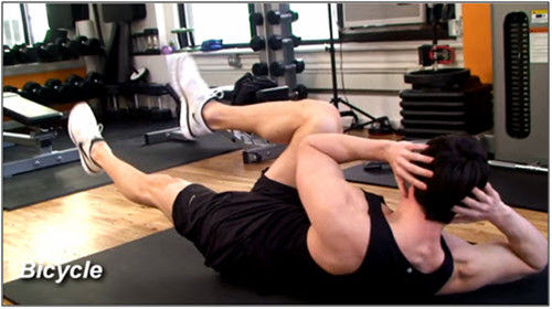 疫情期间运动健身,疫情期间在家健身运动