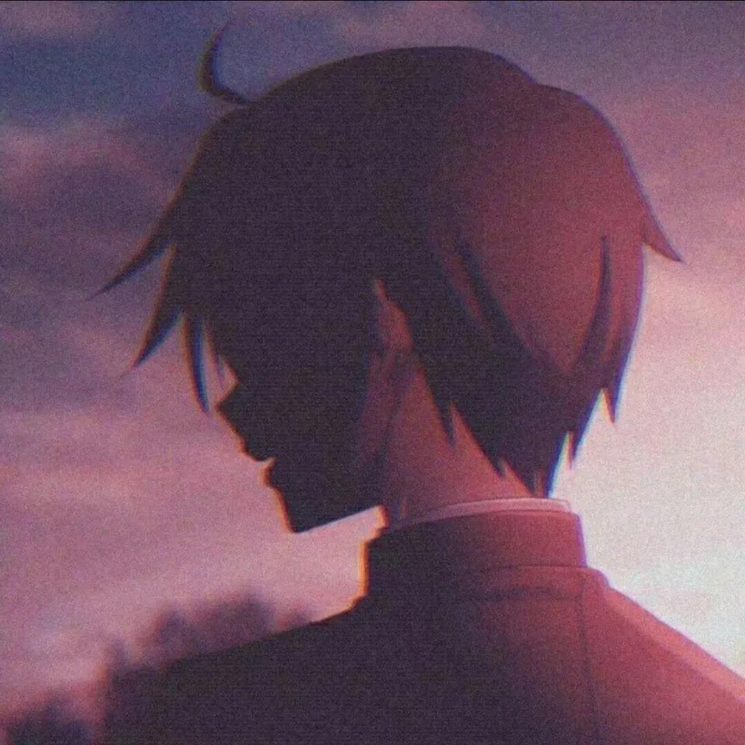 动漫帅气人物头像,高冷帅气动漫头像