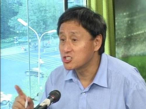 中国14亿人口怎么就找不出11个会踢足球的？百年以前就有人回答