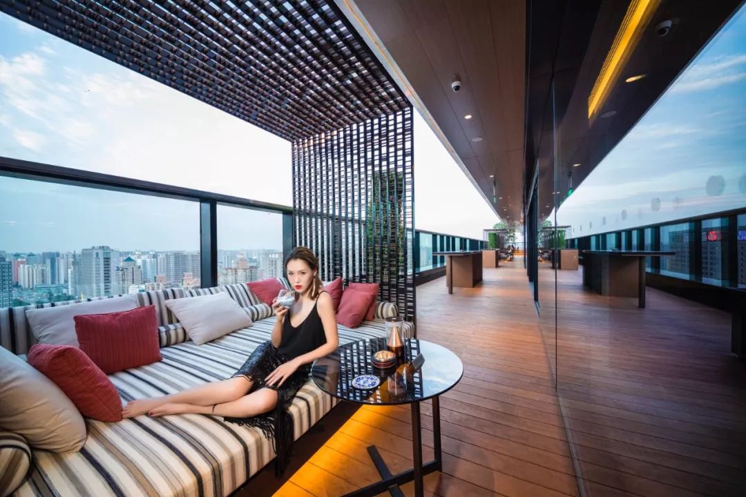 丽思卡尔顿西安自助,西安丽思卡尔顿酒店多少钱一晚