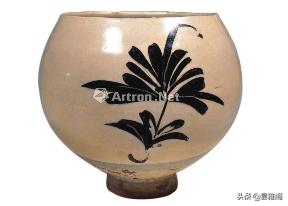 那些经济又美观的磁州窑