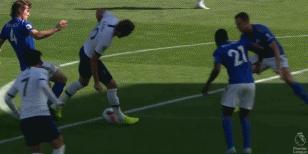 足坛十大射门,足坛45个凌空抽射