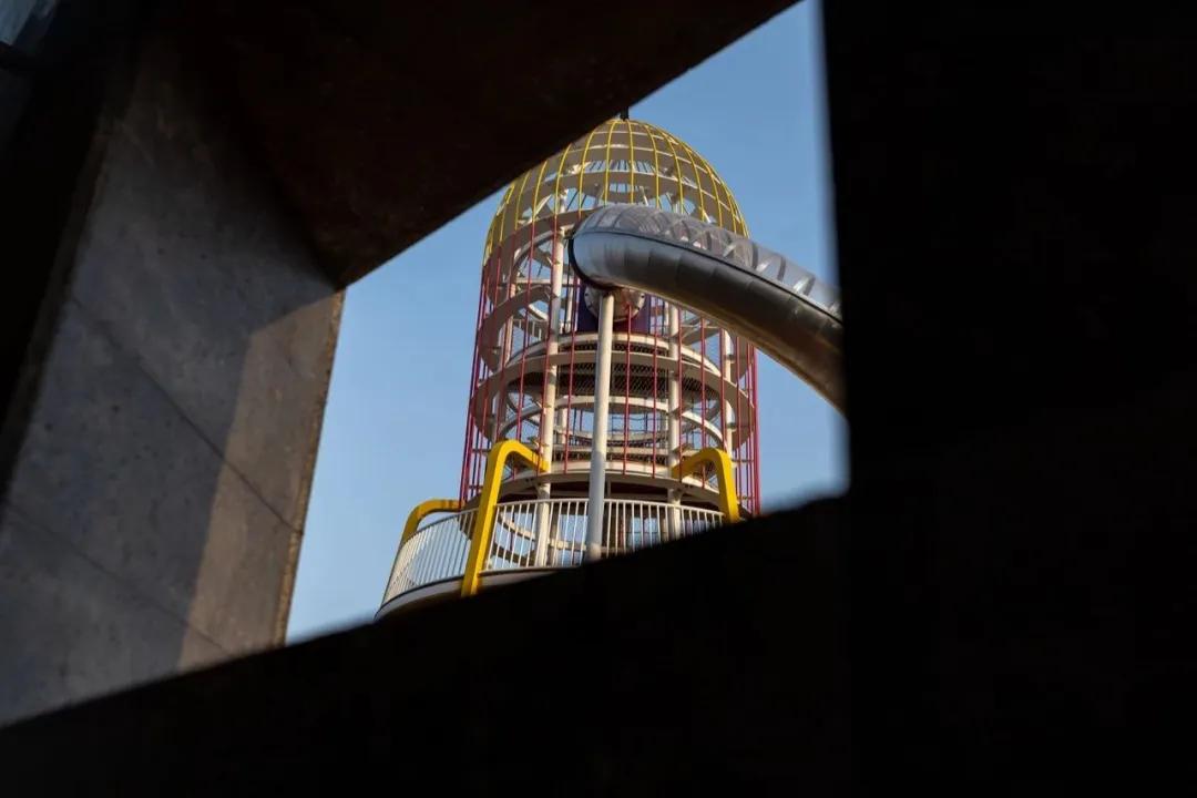 童年主题的景观设计,高端儿童景观设计