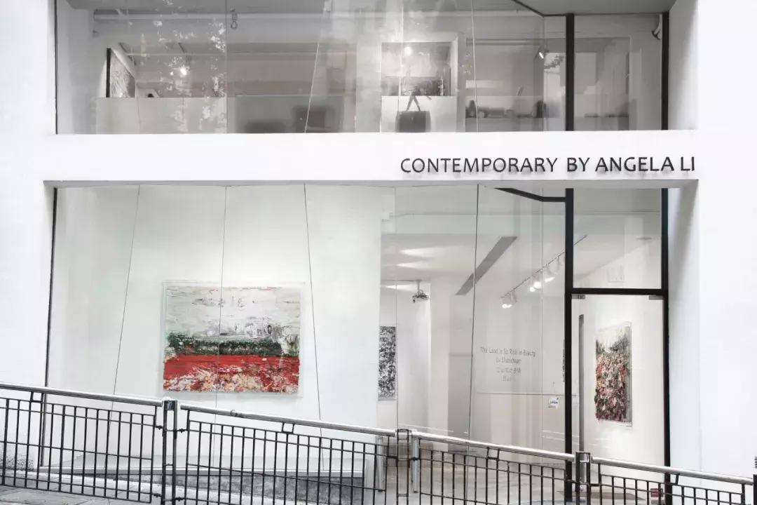 香港最好的艺术画廊,香港十大顶级画廊