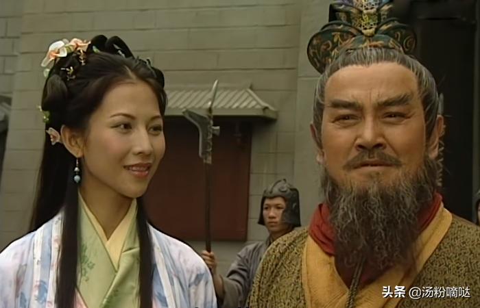 洛神赋电视剧蔡少芬掩面哭泣,洛神赋蔡少芬水中镜头