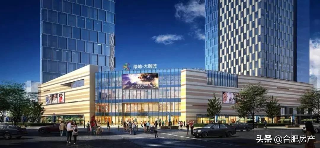 合肥高新银泰几点关门,合肥高新银泰开业时间