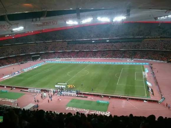 国足改变的机会,国足何时能复兴