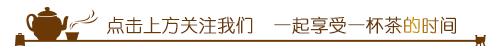 这份泡茶笔记值得收藏,武夷岩茶基本知识有哪些