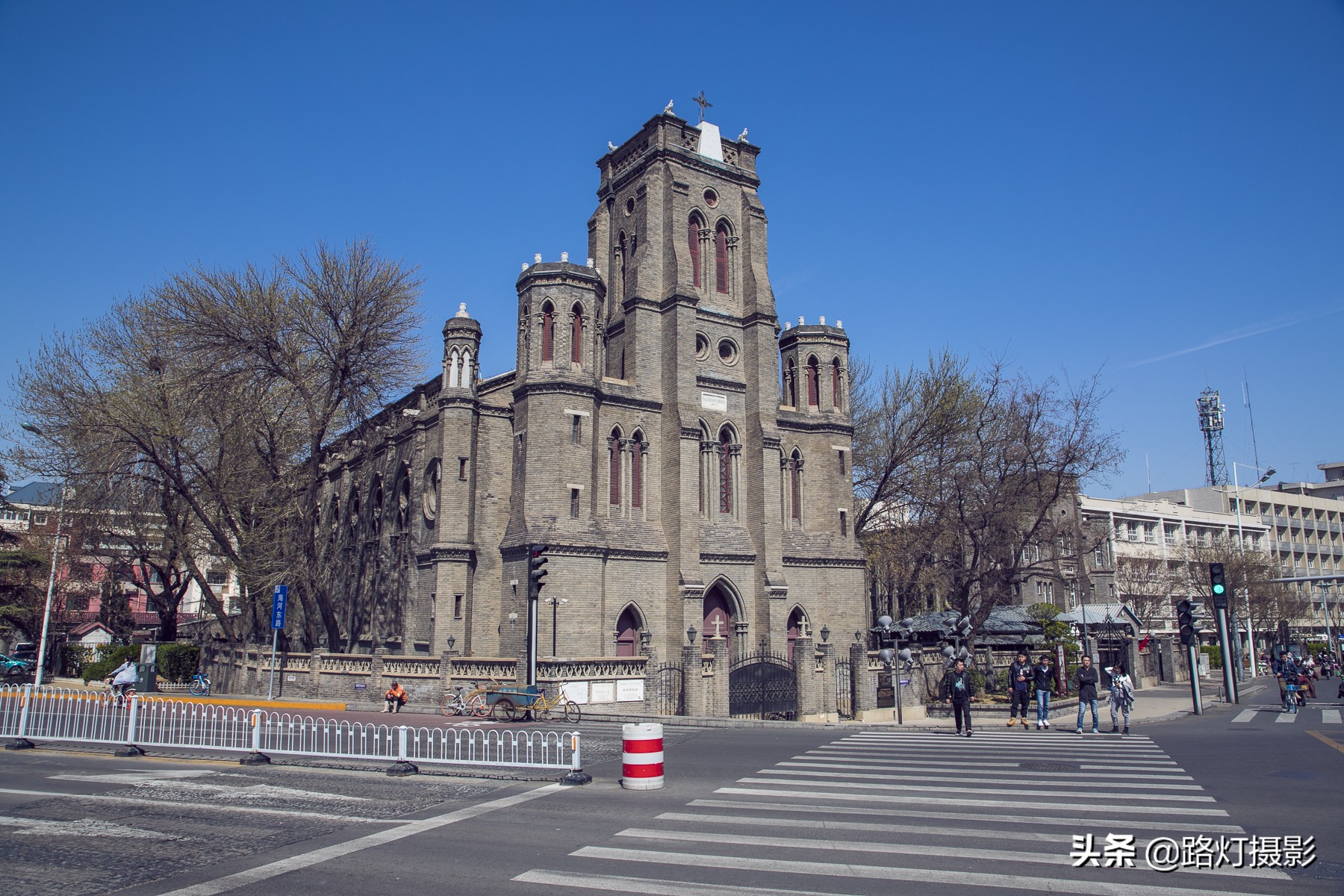 天津的非遗文化,美丽的天津一座传承文化的城市