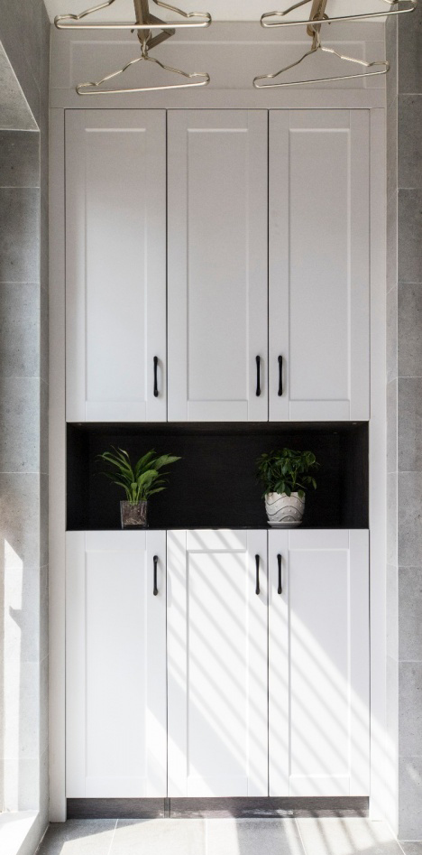 通阳台的卧室和晒衣服的阳台设计,阳台改造最好看的方法