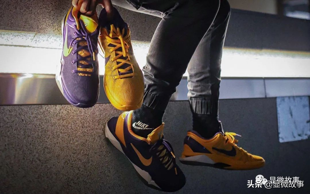 摇号抽签、排队3天2夜、炒鞋理财，我们误入“鞋”途