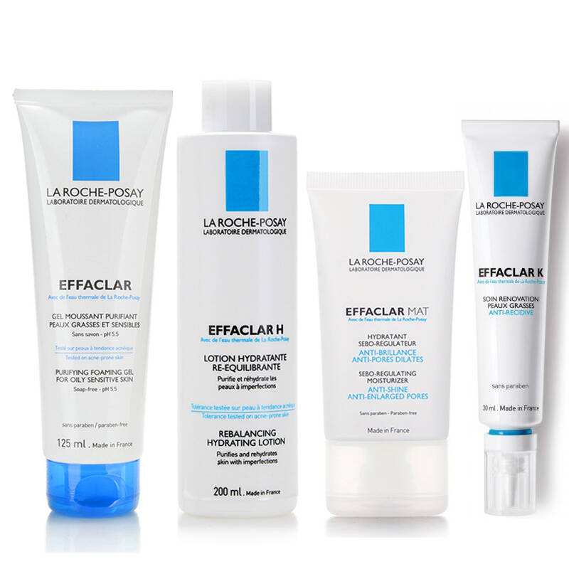 男士护肤套装控油补水推荐,男士护肤推荐套装排行榜