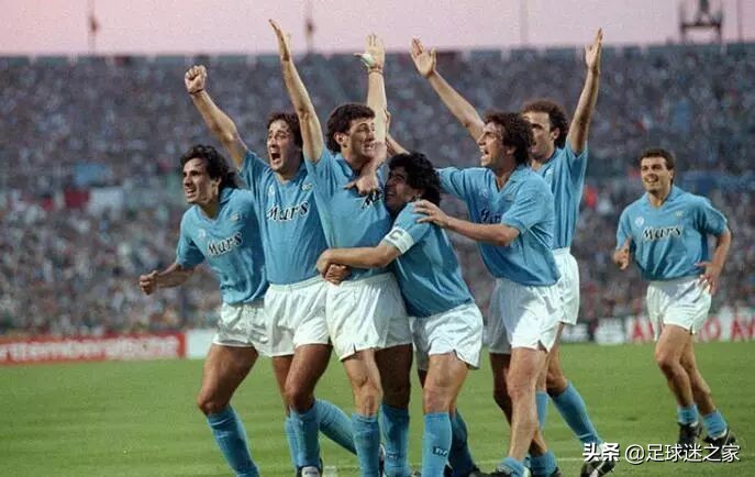 90年代意甲小世界杯为何会没落,小世界杯时期的意甲