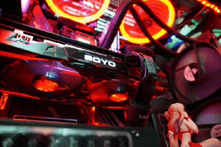 gtx1660ti差不多的显卡,1299的1660值得入手吗