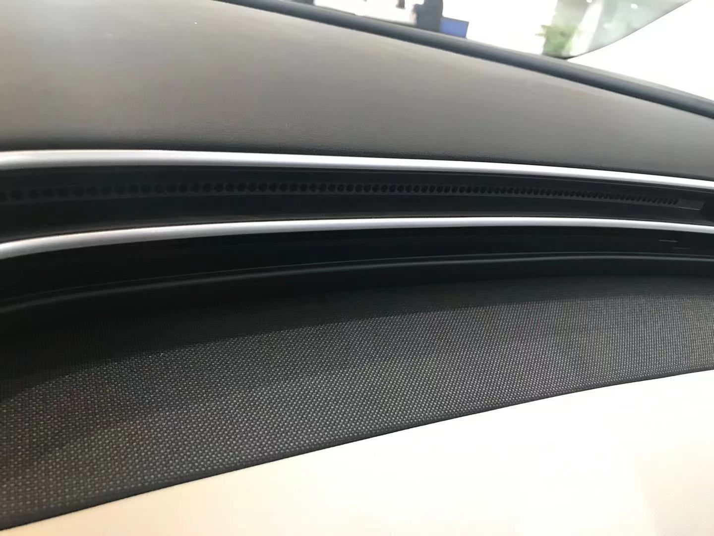 这款suv空间实用配置全,这款suv性能怎么样