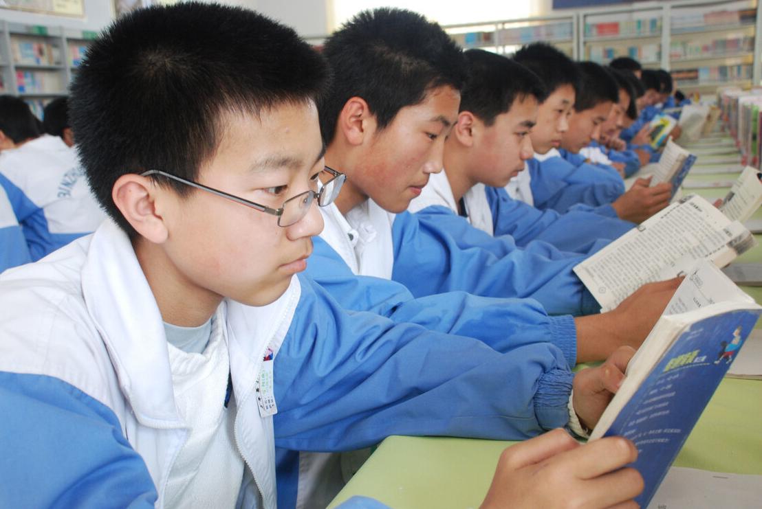 中考倒计时如何备考,初三中考很紧张怎么办