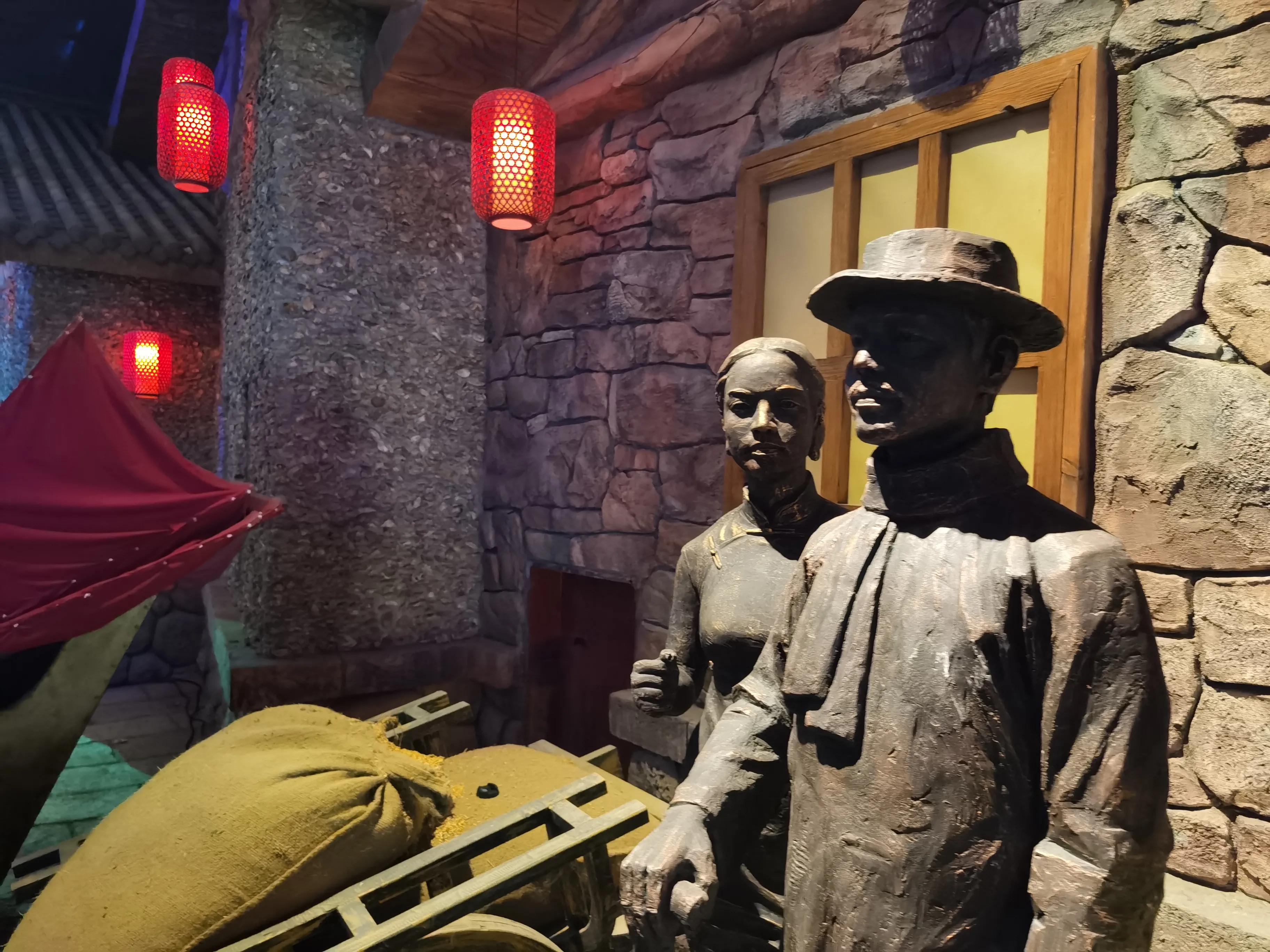 华夏文旅5d飞越丝路观看需要多久,西安华夏文旅丝路飞跃