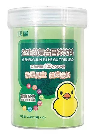 16款热销宝宝益生菌对比评测,5款常见益生菌测评