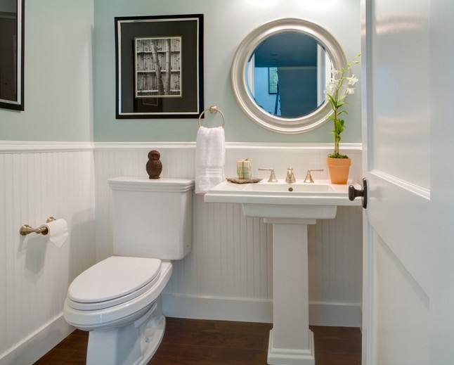 卫生间马桶位置不合理如何解决,卫生间马桶的位置不对如何化解