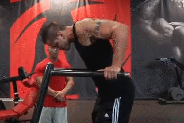 练胸肌最好6个动作,练胸肌最好的6个动作家庭版