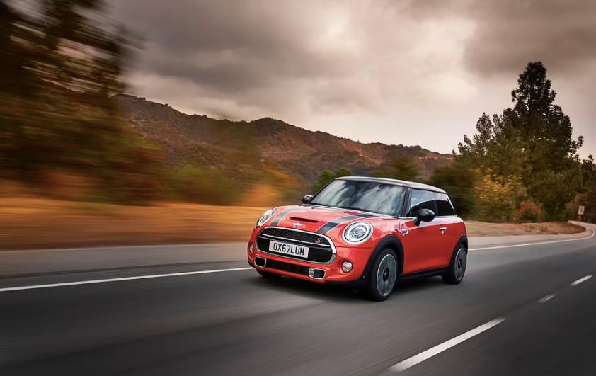 英国二手车价格超跑,英国十款最好二手车