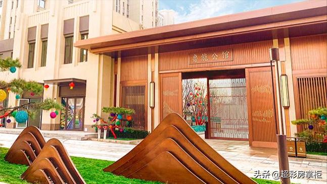 章丘十大楼盘排名,章丘大平层都有哪些楼盘