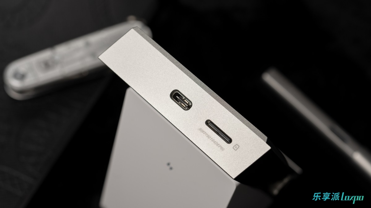 不再“整活”?艾利和AfuturaSE180Hi-Fi*放播**器