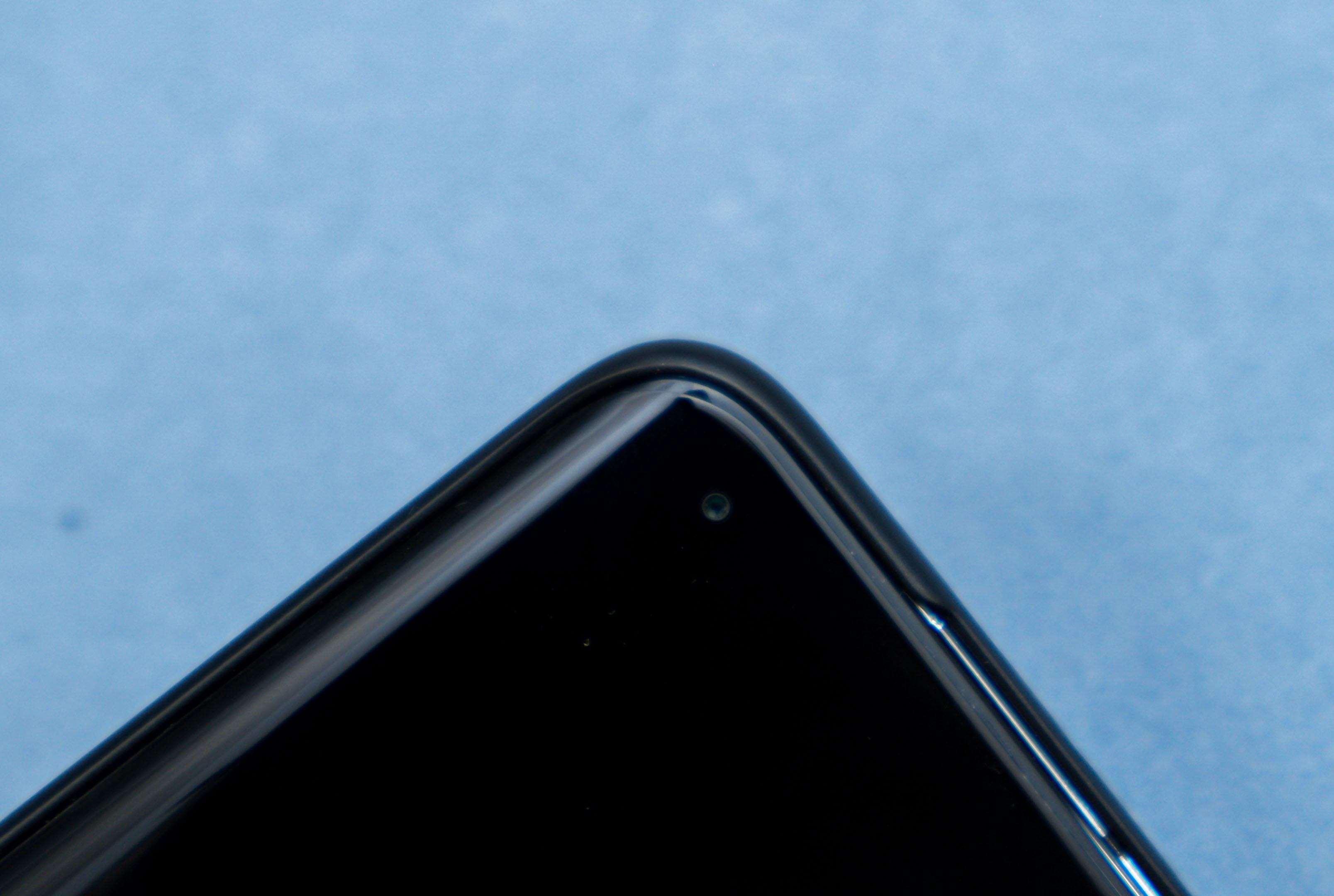 手机贴膜教程钢化玻璃膜,贴膜神器曲面屏膜怎么贴