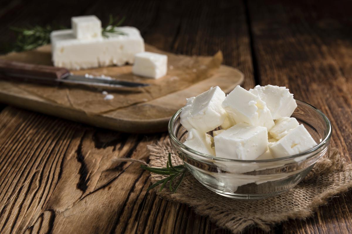 奶酪控必吃甜品,盘点你没吃过的奶酪