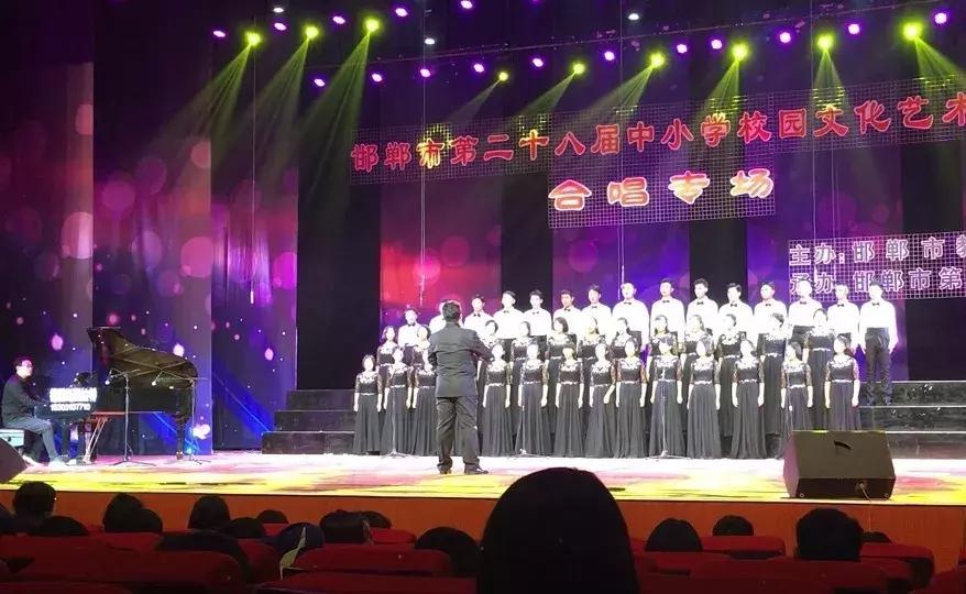 邯郸市一中2024特长生考试复试,邯郸一中特长生招生简章2023年