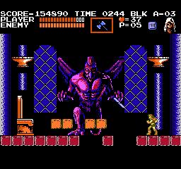 带你回忆那些游戏史上变态的Boss们