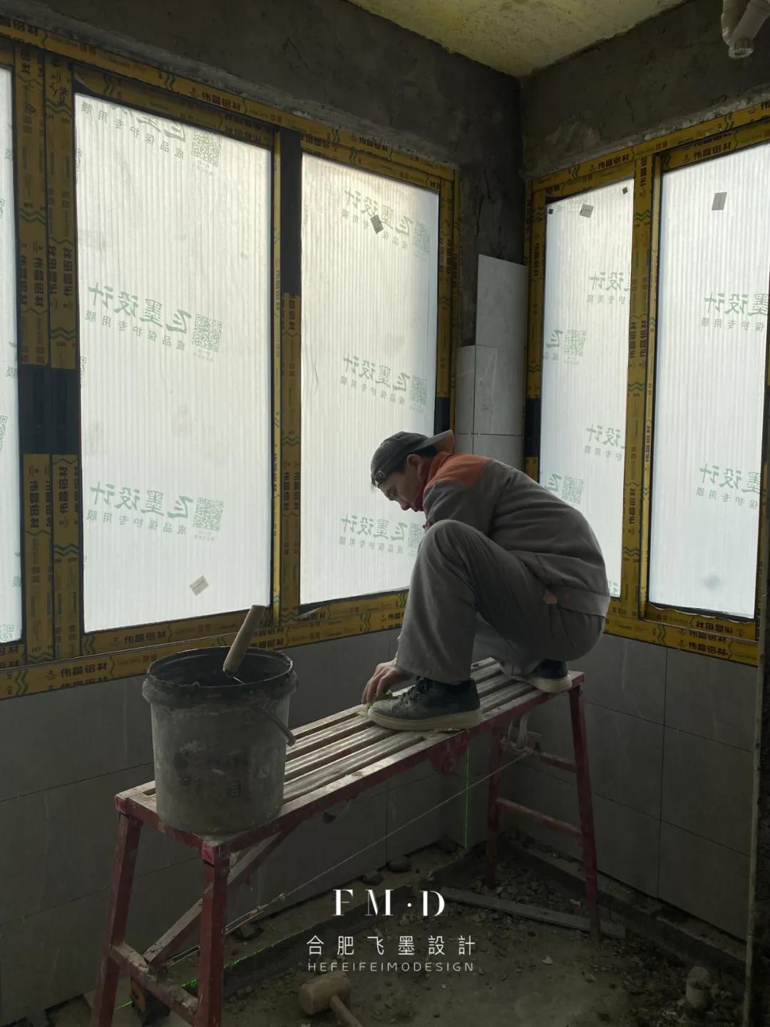 新手装修半包和全包哪种最合适,装修如何选择半包或者全包