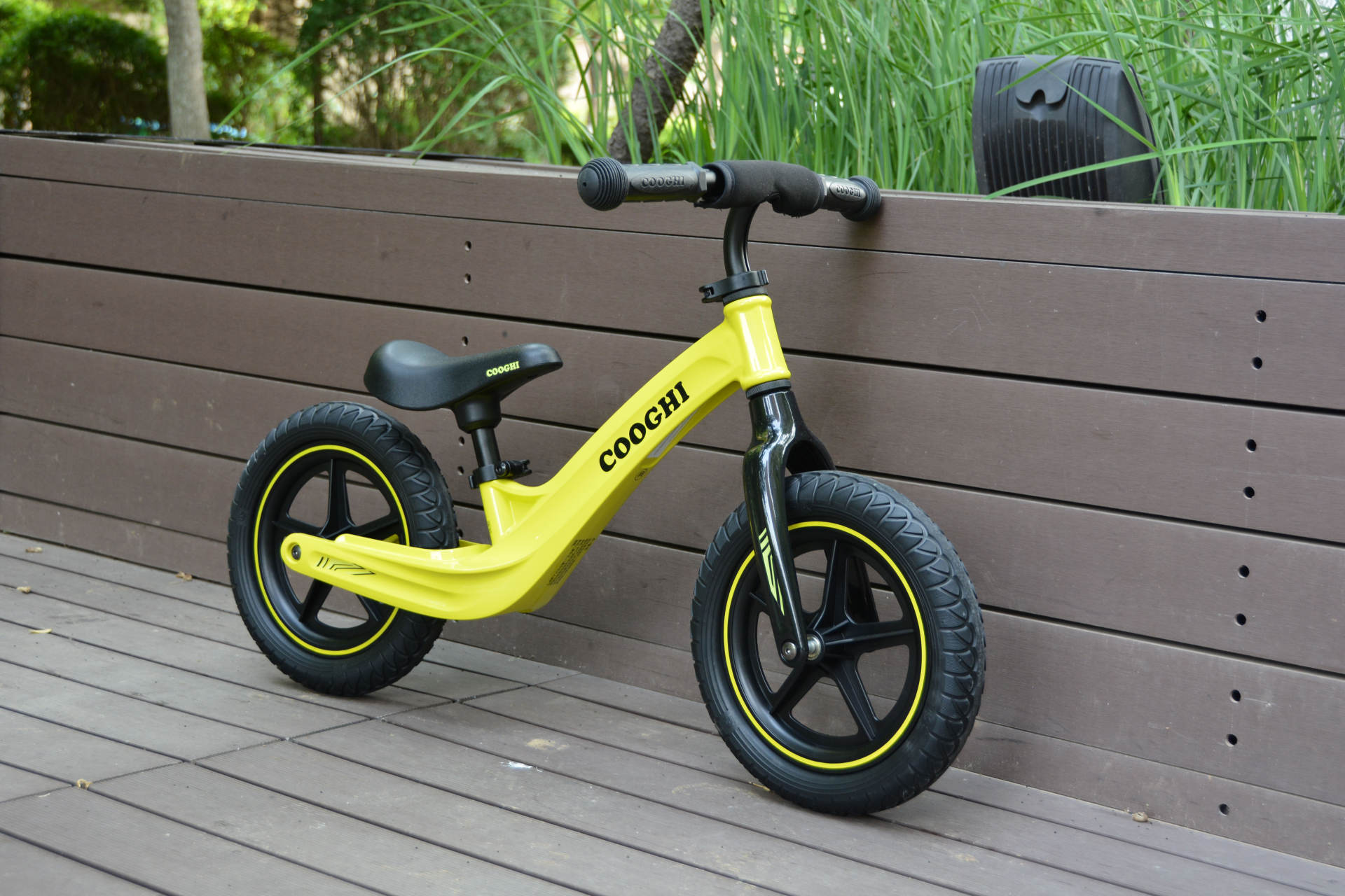 儿童平衡车1-3岁推荐酷骑,酷骑S3儿童平衡车测评