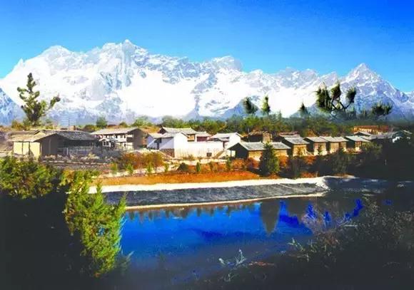 这是最值得收藏的旅行清单，顺着24节气，带娃游遍中国