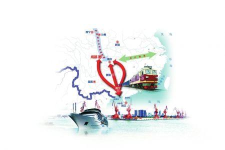 机遇与危机之下的广西，出路何在？做大做强南宁是最佳选择