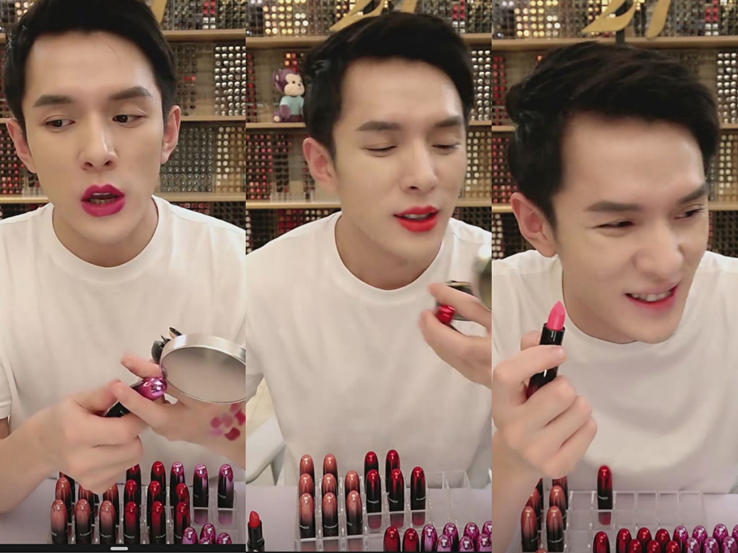 彩妆大户MAC新品口红竟被团灭？MAC到底哪些值得买