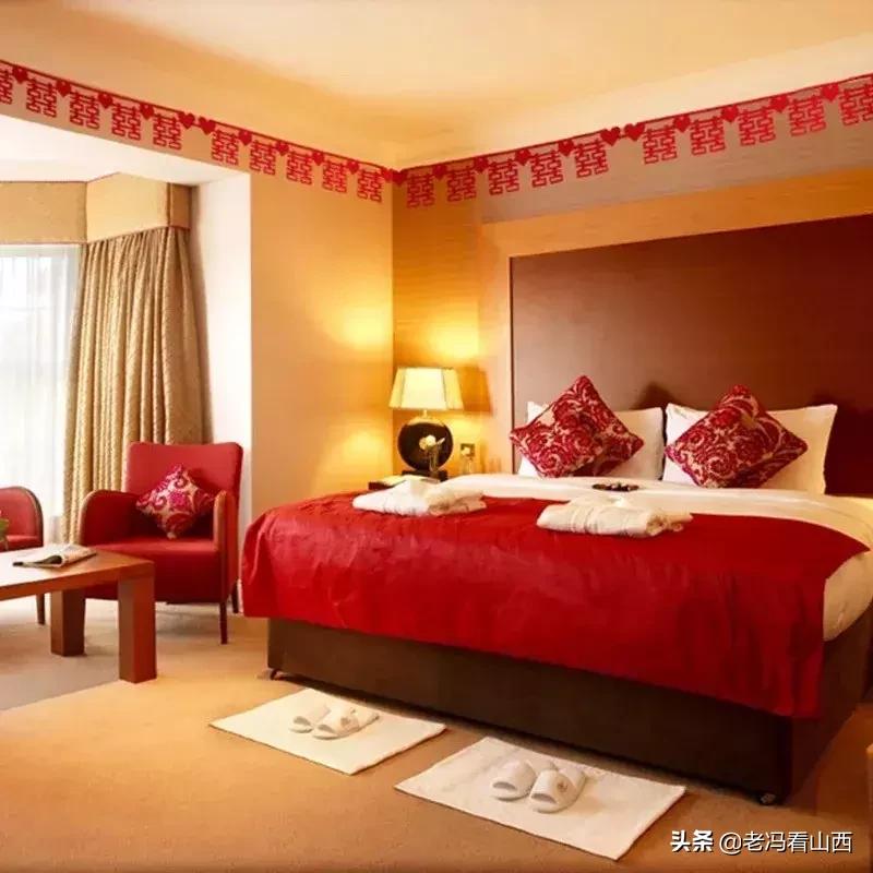 每个幸福时刻,山西哪有黄河京都大酒店