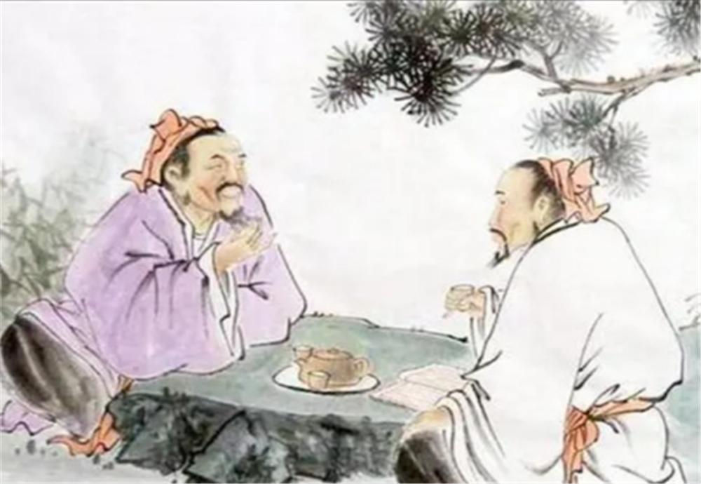 大路有水小路有鬼,大路有水小路有鬼是何意