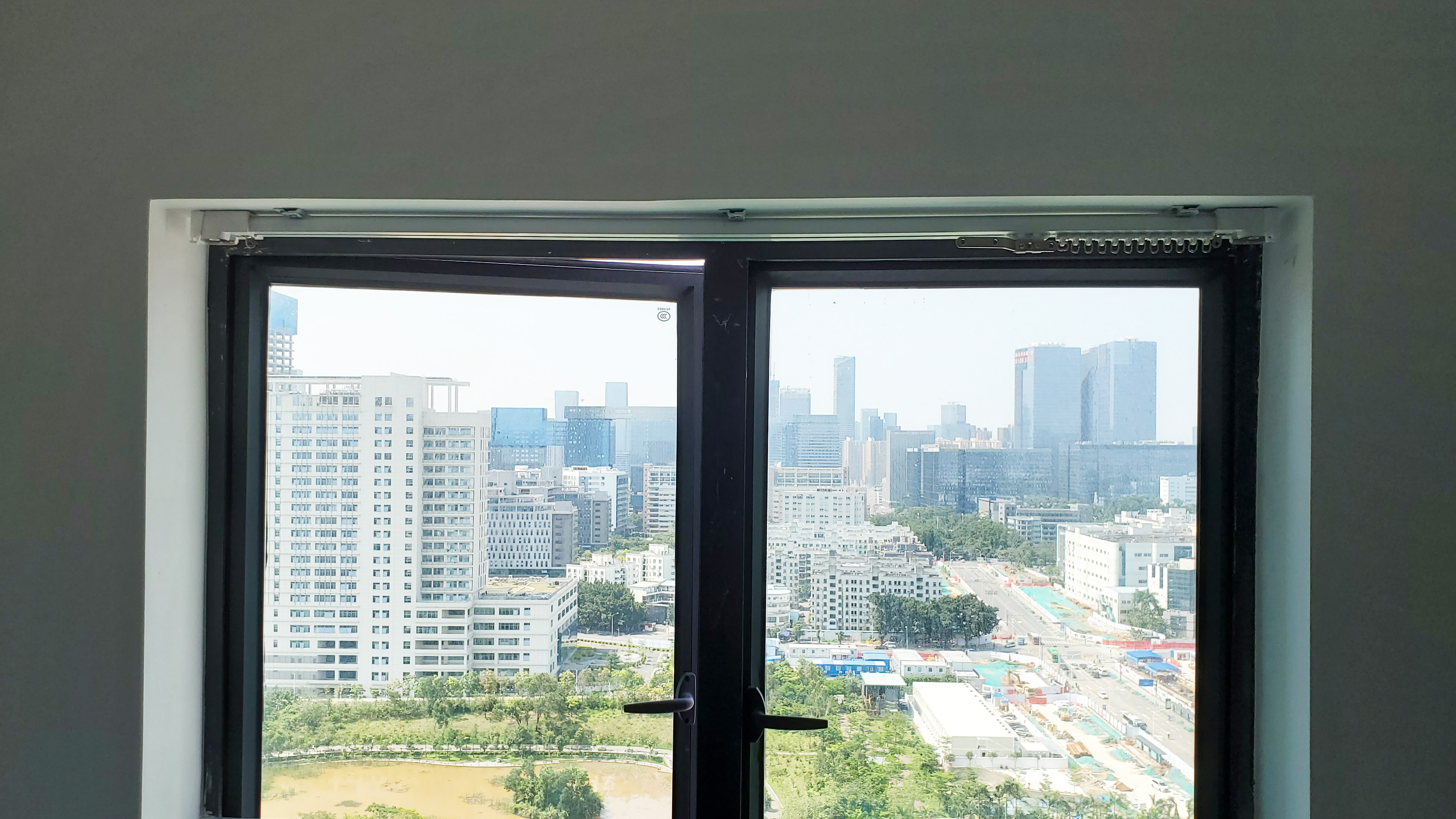 aqara智能窗帘电机b1锂电池版,aqara智能窗帘电机怎么取下来