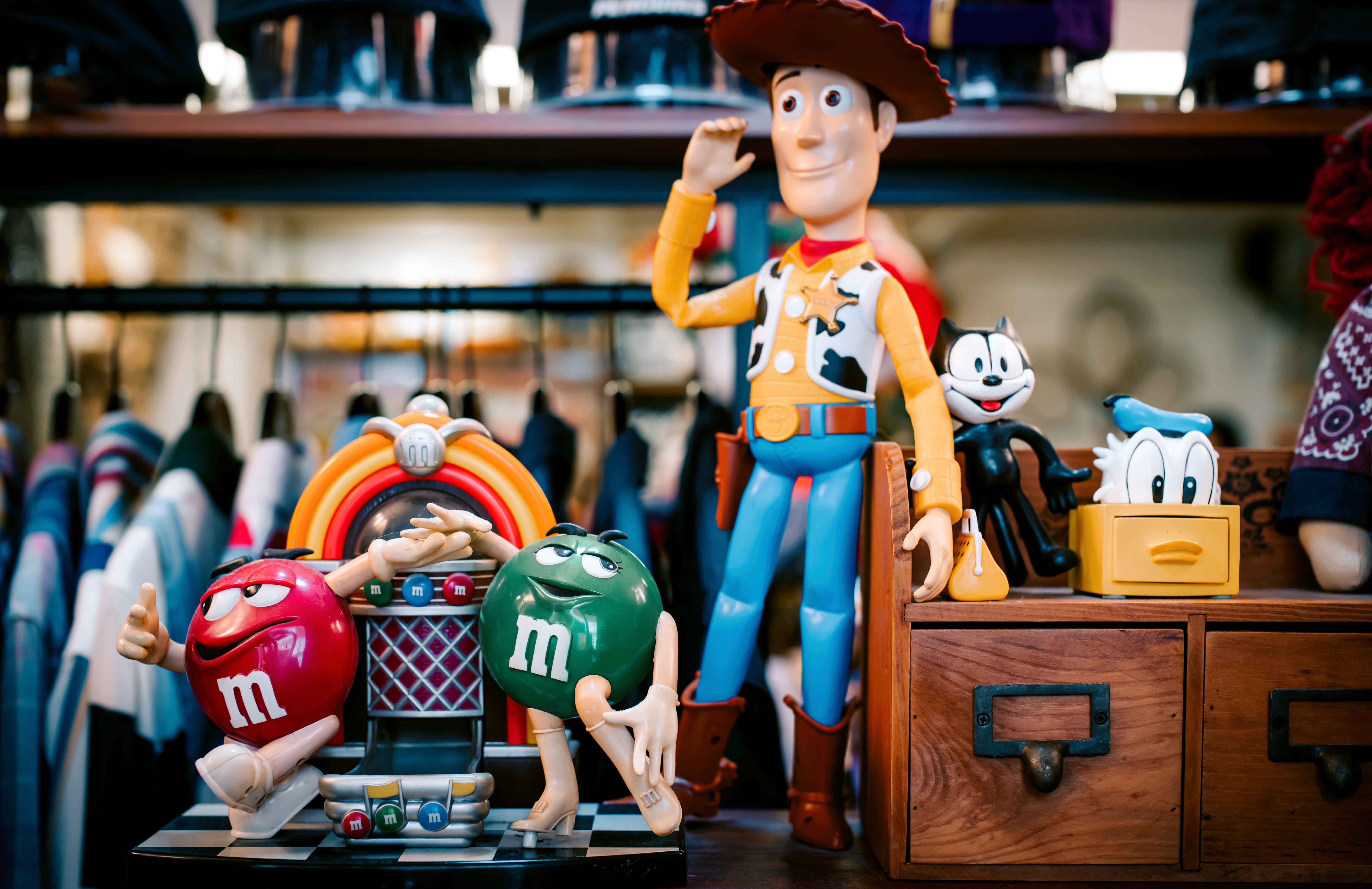 闲逛魔都上海,魔都闲逛