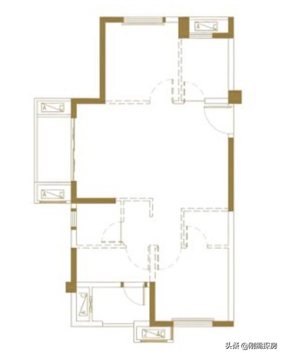 福州龙湖盛天天钜,福州龙湖盛天天钜备案价