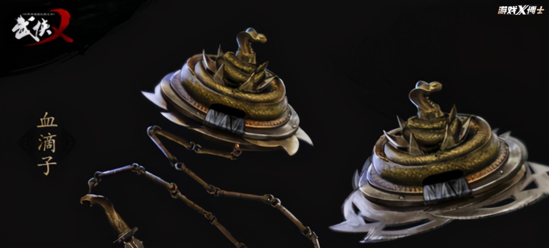 做一款凉一款的游戏，网易竟头铁还想挑战！Steam在线峰值18万