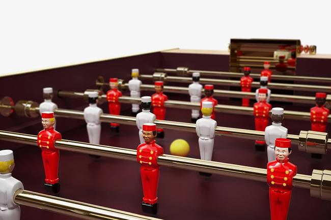 路易威登高尔夫球多少钱,路易威登的艺术品