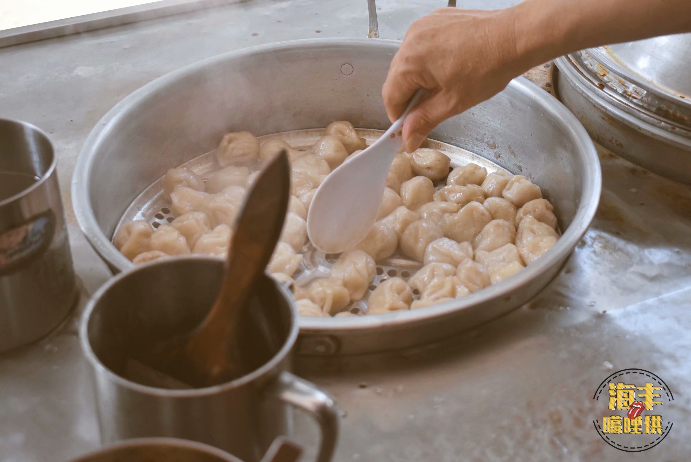 身为广东人你能吃多少辣,海丰小米为什么好吃