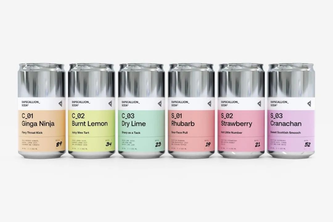 产品包装如何设计让包装更有趣,具体的产品包装设计方案