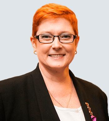 澳大利亚联邦政府到底由哪些部门组成？