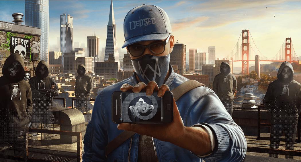 epic看门狗3军团,epic喜加三怎么领取保姆级教程