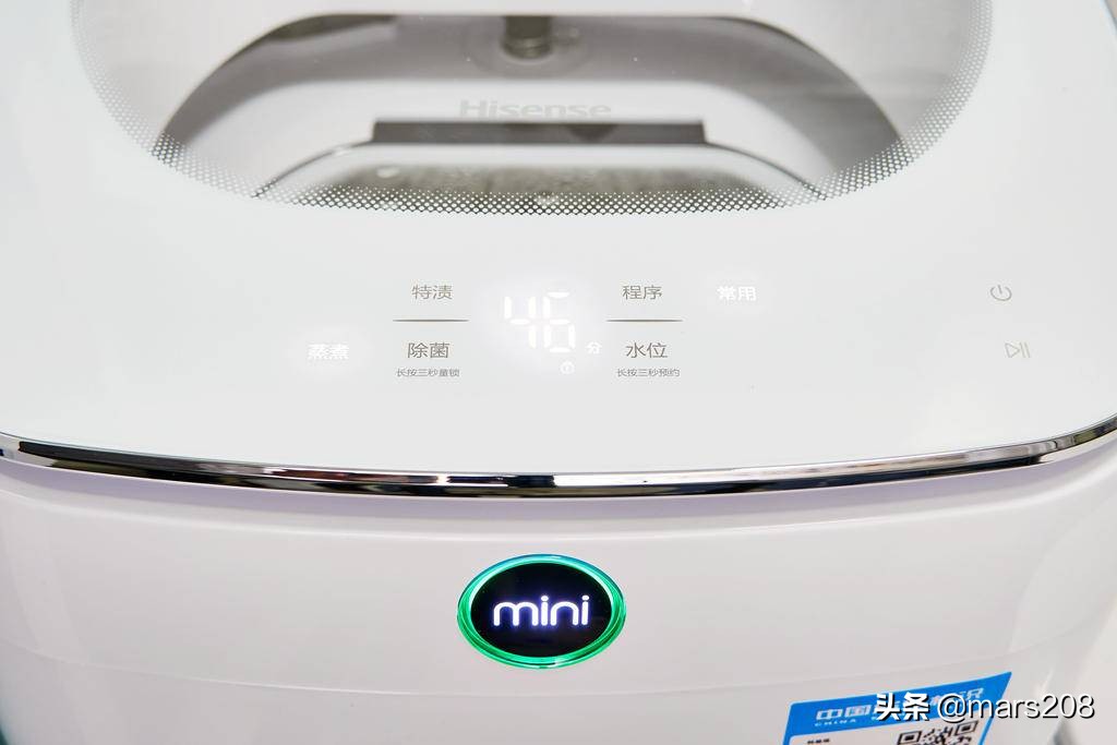 节能环保舒适省钱洗衣机,健康洗衣机